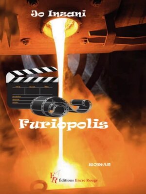 cover image of Furiopolis